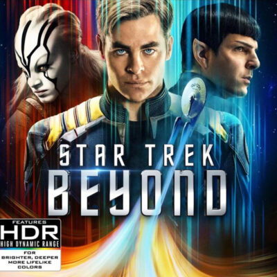 Star Trek Beyond
