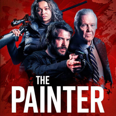 The Painter