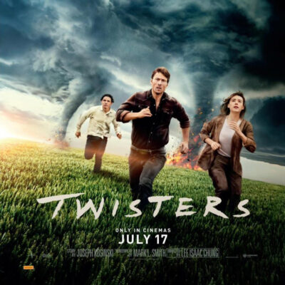Twisters