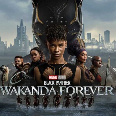 Black Panther: Wakanda Forever