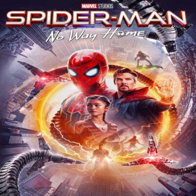 Spider-Man: No Way Home